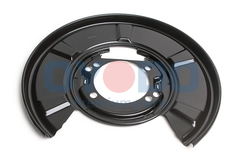 Splash Guard, brake disc 11H9006-OYO