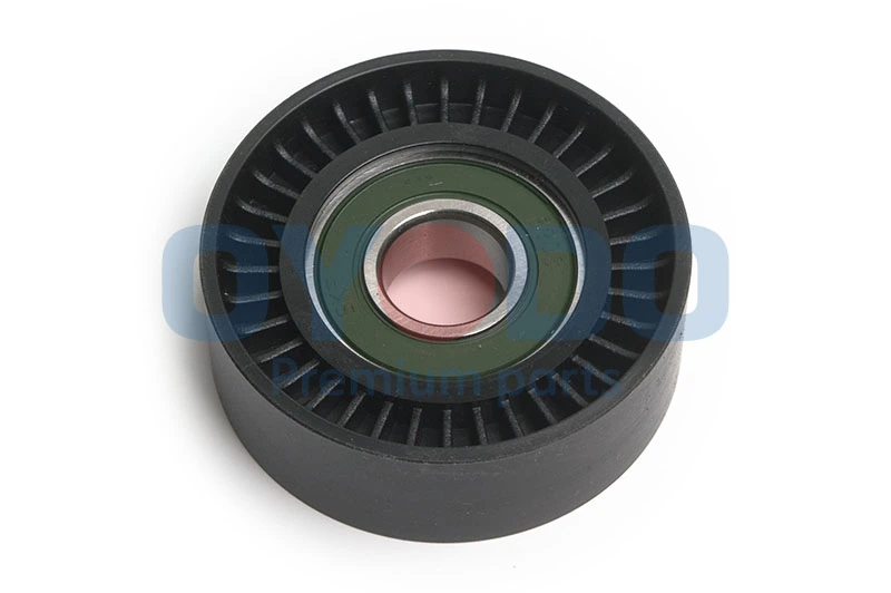 Tensioner Pulley, V-ribbed belt 20R9108-OYO