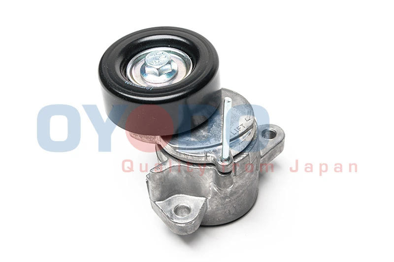 Tensioner Pulley, V-ribbed belt 20R0003-OYO
