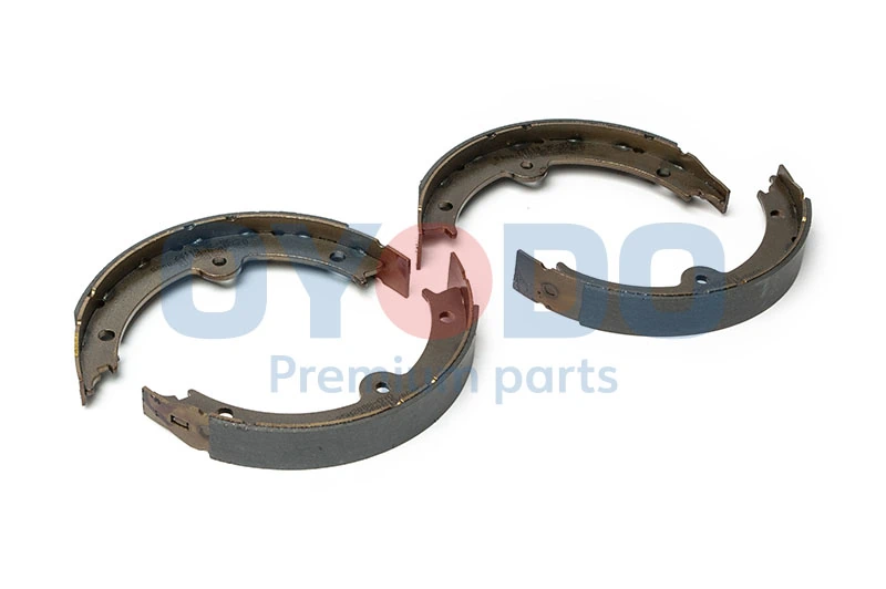Brake Shoe Set, parking brake 25H2088-OYO