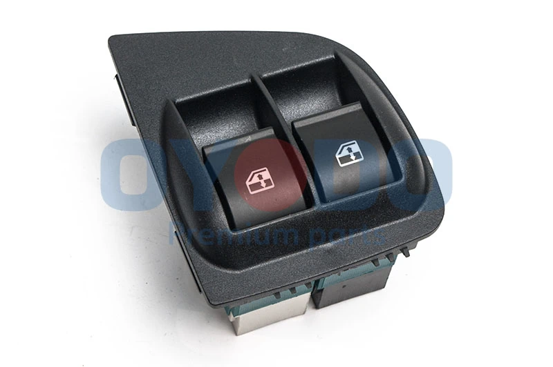 Switch, window regulator 94B9037-OYO