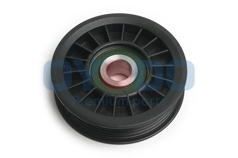 Tensioner Pulley, V-ribbed belt 20R9099-OYO