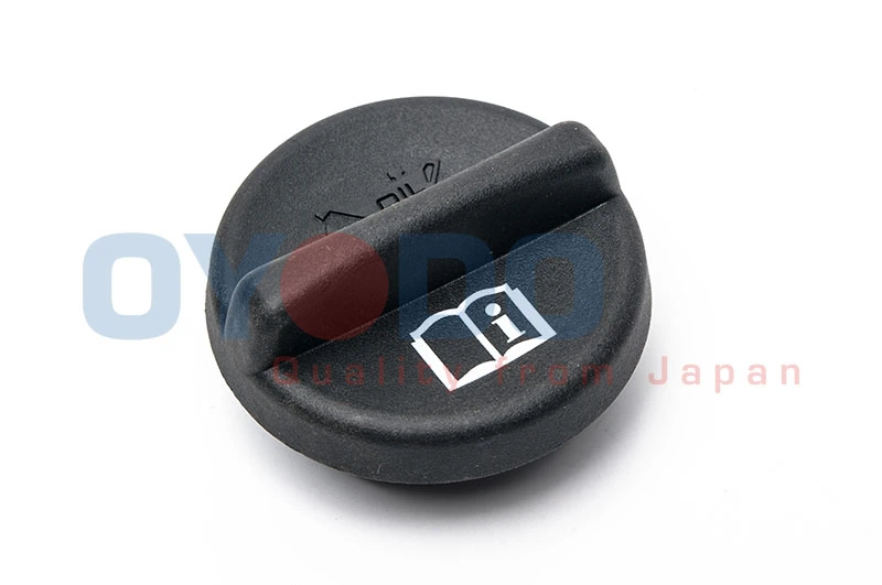 Sealing Cap, oil filler neck 82U0006-OYO