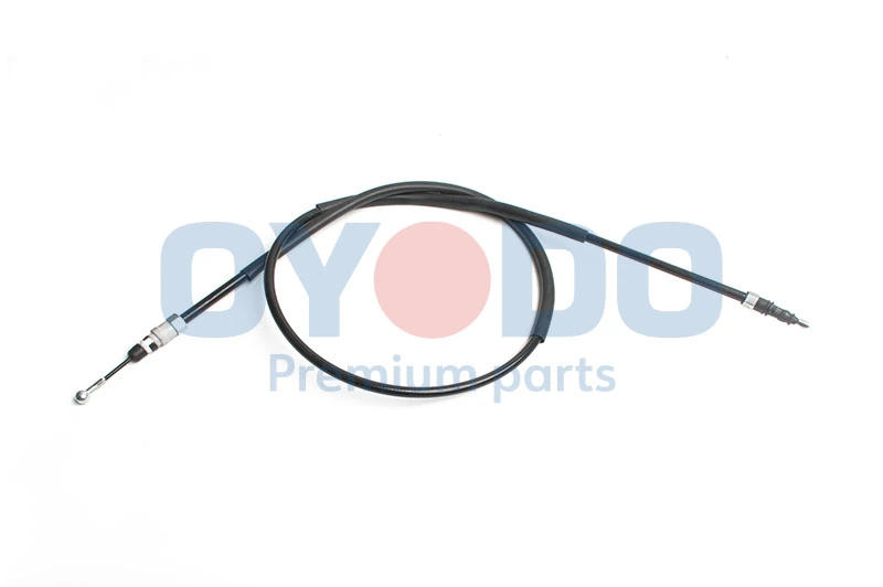 Cable Pull, parking brake 70H9022-OYO