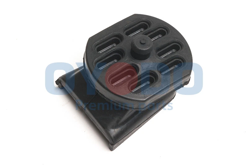 Mounting, leaf spring 80A9036-OYO