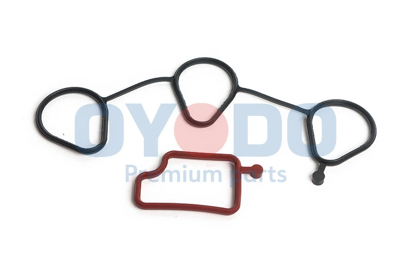 Gasket, intake manifold 60U0005-OYO