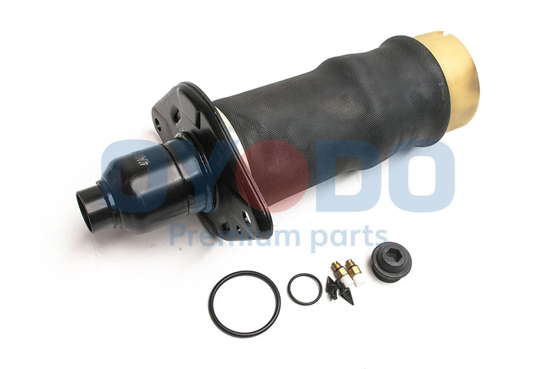 Air Spring, suspension 40A0045-OYO