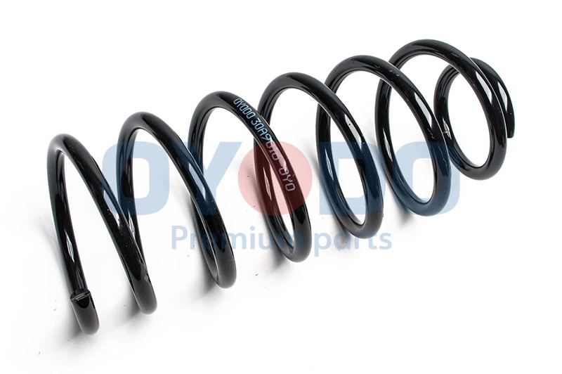 Suspension Spring 30A9016-OYO