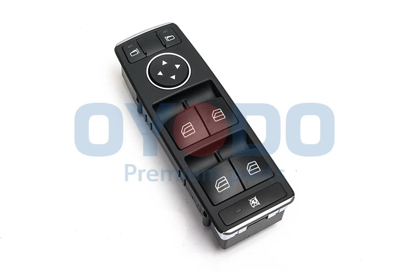 Switch, window regulator 94B9050-OYO