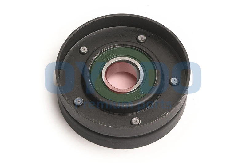 Tensioner Pulley, V-ribbed belt 20R9027-OYO