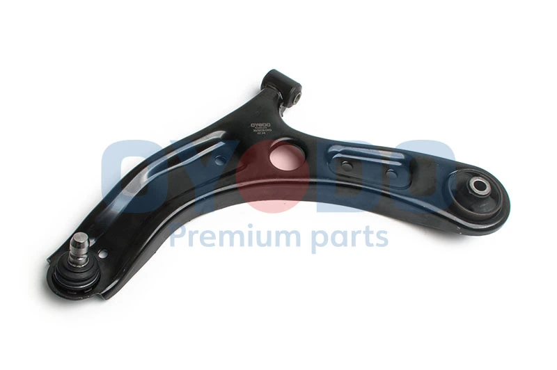 Control/Trailing Arm, wheel suspension 30Z9220-OYO