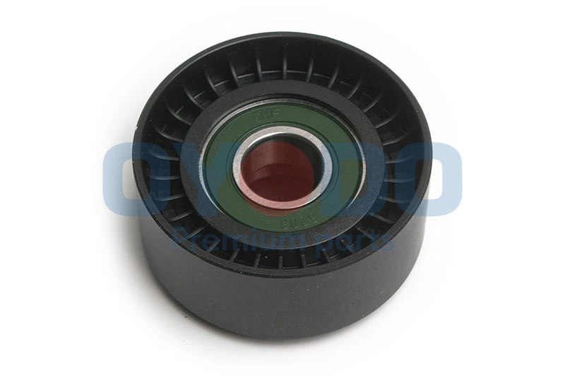 Tensioner Pulley, V-ribbed belt 20R9087-OYO