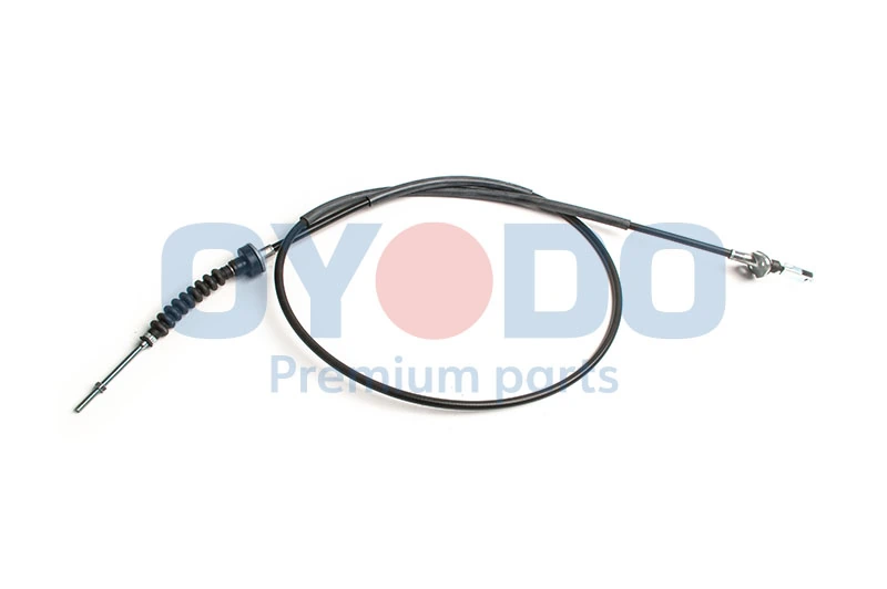 Cable Pull, clutch control 60S8009-OYO