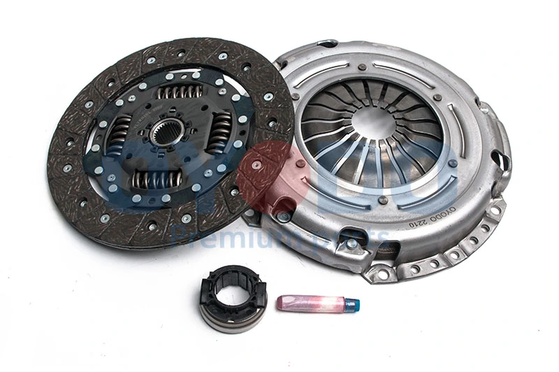 Clutch Kit 10S9036-OYO