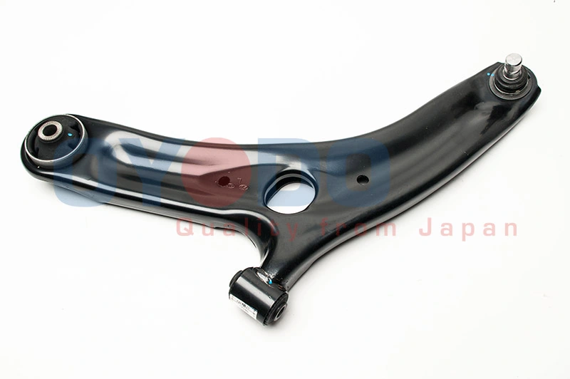 Control/Trailing Arm, wheel suspension 30Z0368-OYO