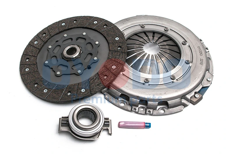 Clutch Kit 10S9037-OYO