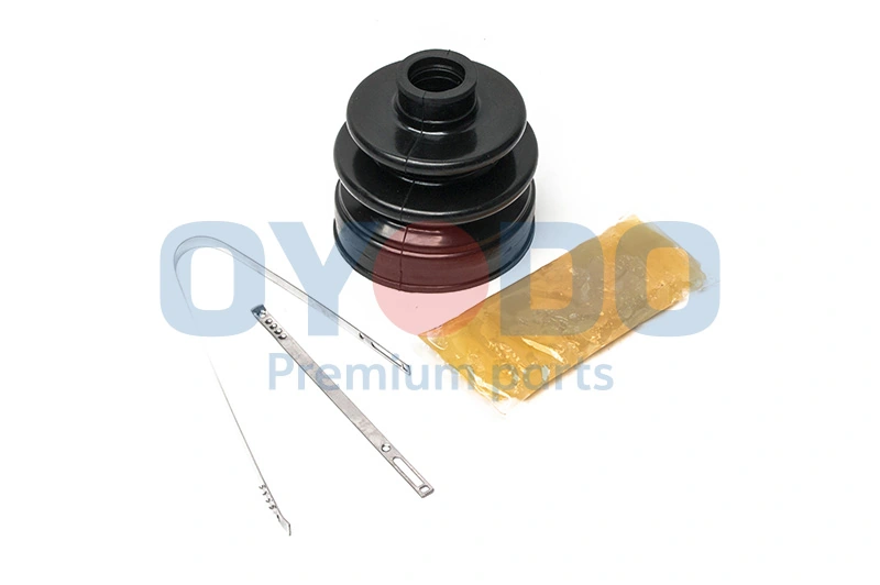 Bellow, drive shaft 60P0519-OYO