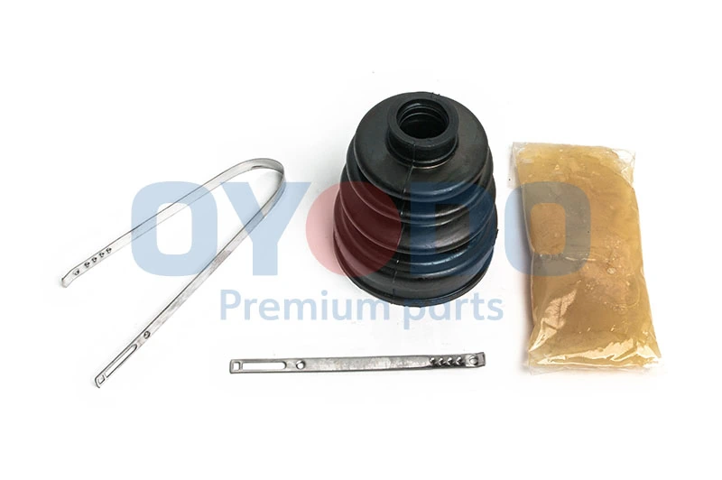 Bellow Kit, drive shaft 60P0500-OYO
