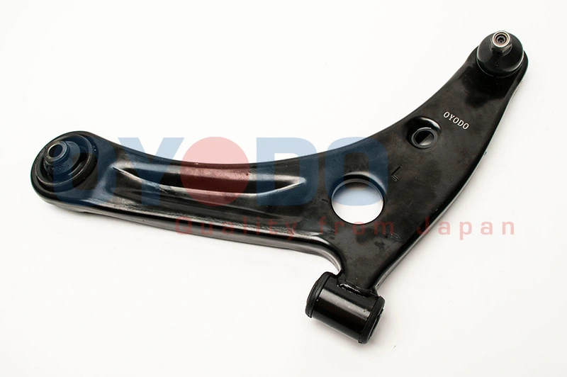 Control/Trailing Arm, wheel suspension 30Z5056-OYO