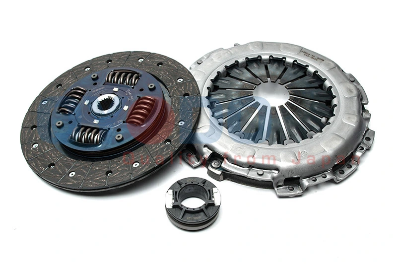 Clutch Kit 10S0327-OYO