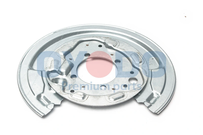 Splash Guard, brake disc 11H2007-OYO