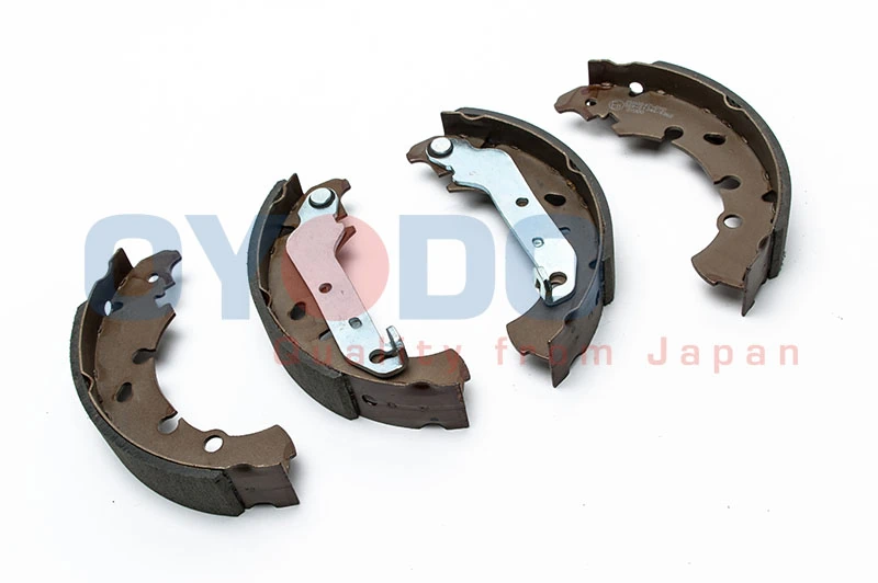 Brake Shoe Set 25H3047-OYO