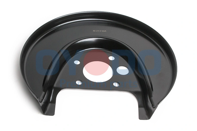 Splash Guard, brake disc 11H9010-OYO