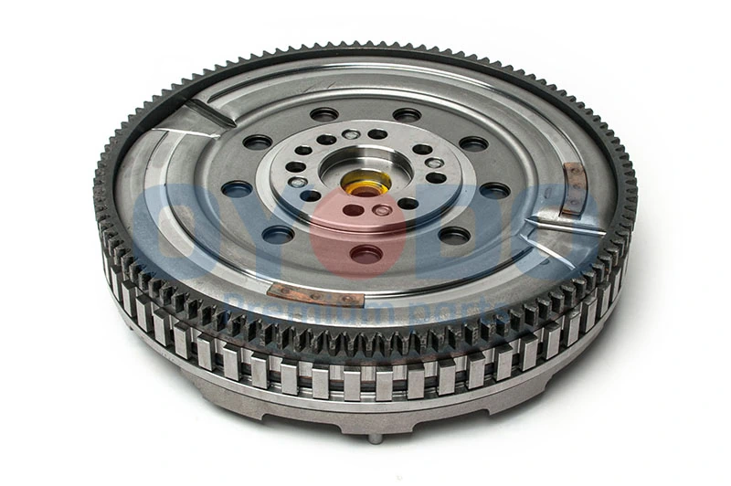 Flywheel 91M0510-OYO
