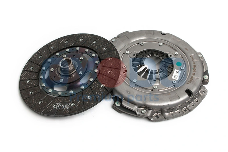 Clutch Kit 10S0028-OYO