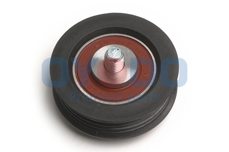 Tensioner Pulley, V-ribbed belt 20R9006-OYO
