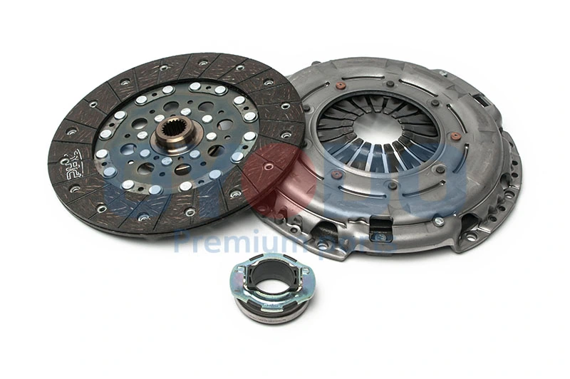 Clutch Kit 10S0554-OYO