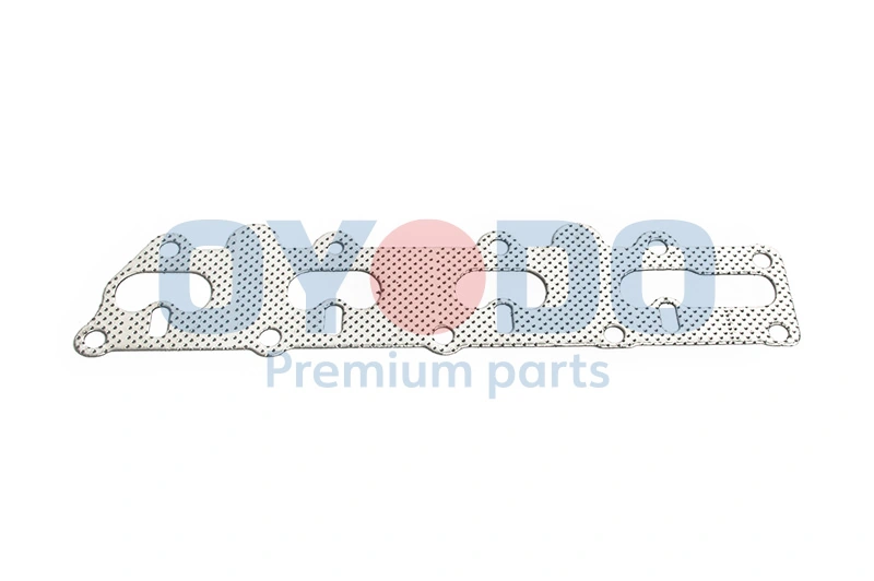 Gasket, exhaust manifold 70U0001-OYO