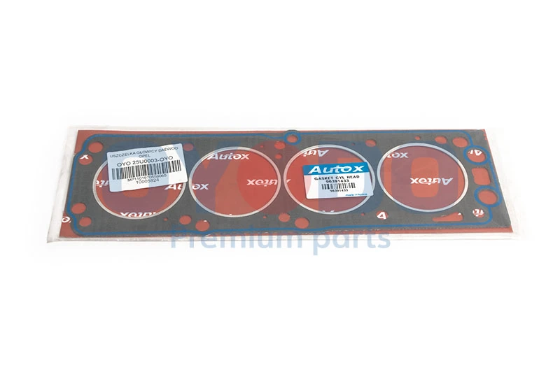 Gasket, cylinder head 25U0003-OYO