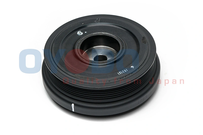 Polea, cigüeñal 60R0314-OYO