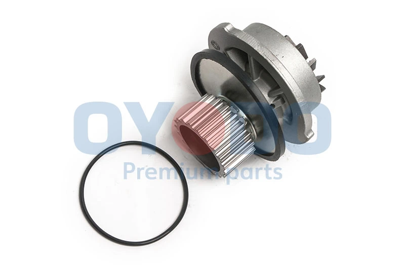 Water Pump, engine cooling 10C0004-OYO