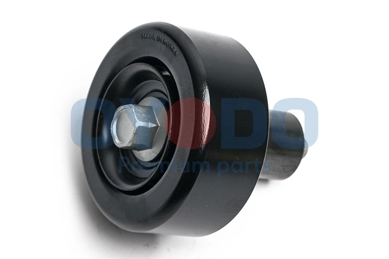 Deflection/Guide Pulley, V-ribbed belt 20R0323-OYO