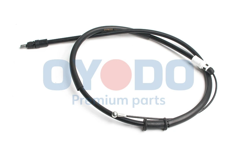 Cable Pull, parking brake 70H9029-OYO