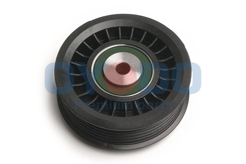Tensioner Pulley, V-ribbed belt 20R9100-OYO