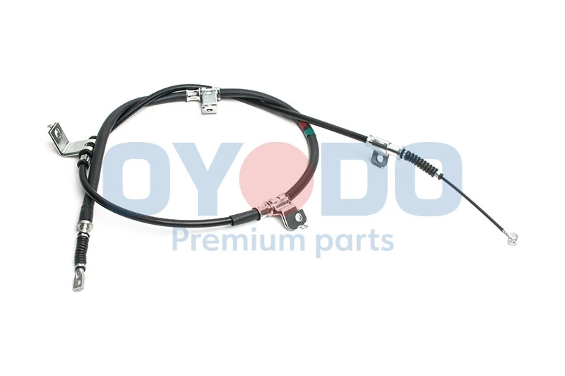 Cable Pull, parking brake 70H0599-OYO