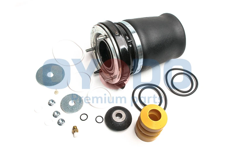 Air Spring, suspension 40A0052-OYO