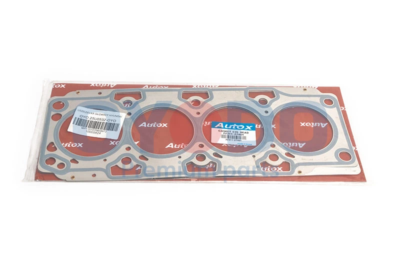 Gasket, cylinder head 25U0532-OYO