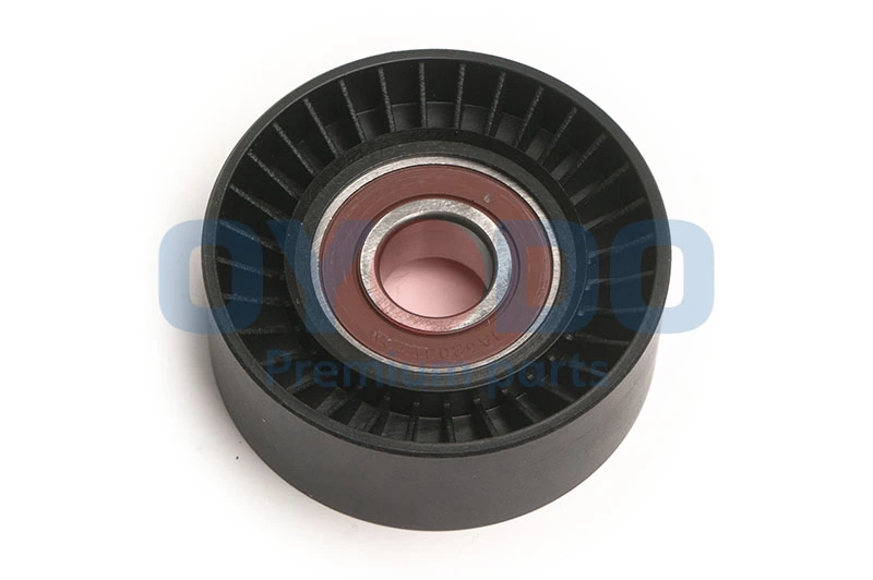 Tensioner Pulley, V-ribbed belt 20R9011-OYO