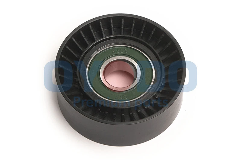 Tensioner Pulley, V-ribbed belt 20R9137-OYO