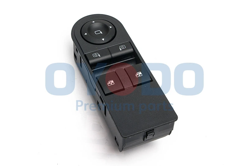 Switch, window regulator 94B9017-OYO