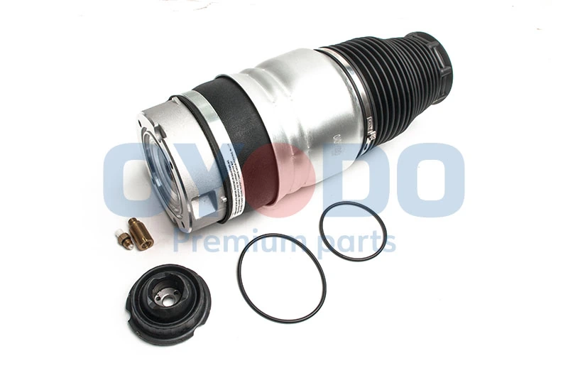 Air Spring, suspension 40A0041-OYO