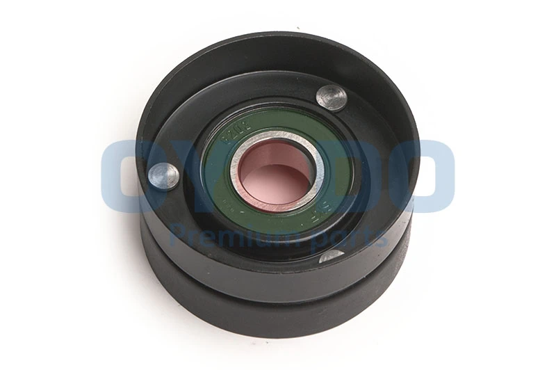 Tensioner Pulley, V-ribbed belt 20R9117-OYO