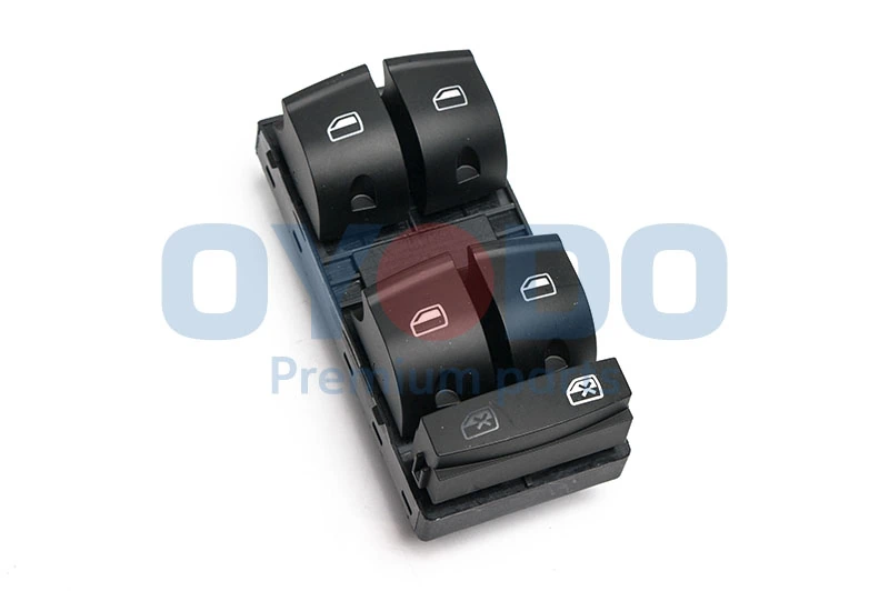 Switch, window regulator 94B9010-OYO