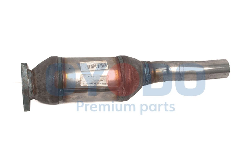 Catalytic Converter 20N0050-OYO