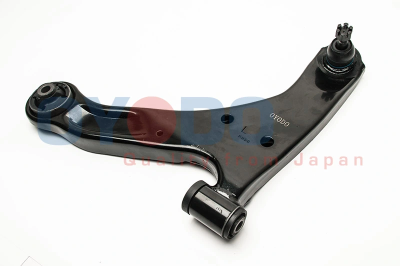 Control/Trailing Arm, wheel suspension 30Z8015-OYO