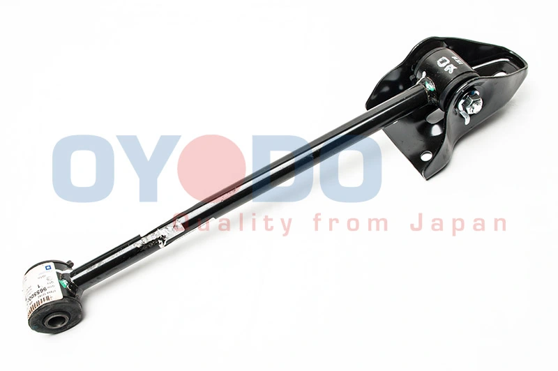 Control/Trailing Arm, wheel suspension 90Z0021-OYO